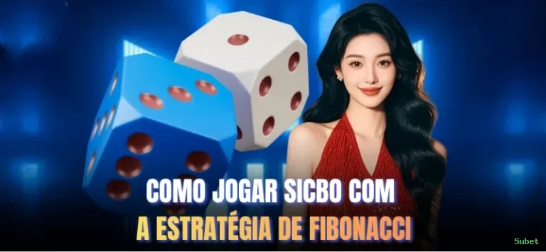 Cassino Ao Vivo 5ubet