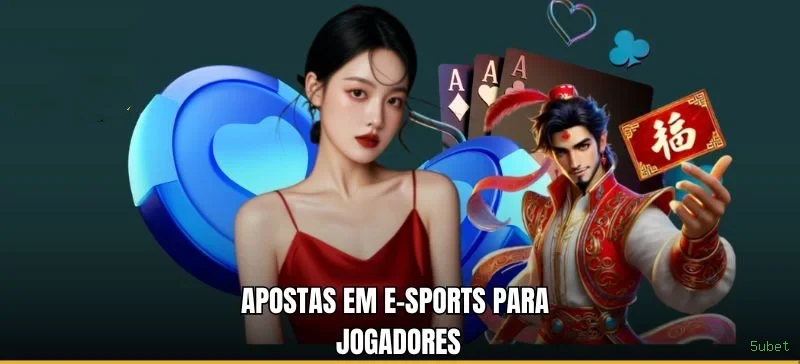 Segurança Depósitos 5ubet