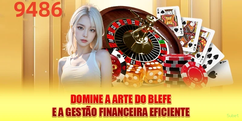 Apostas Esportivas 5ubet