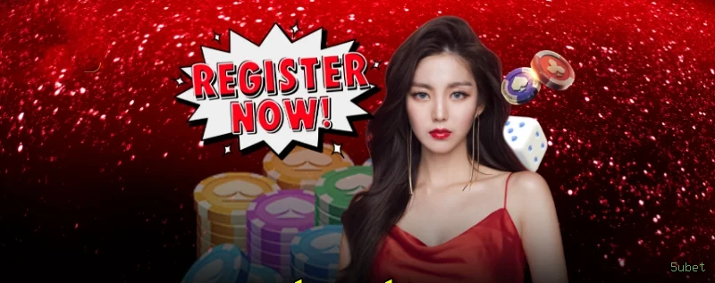 Promoções Esportivas 5ubet