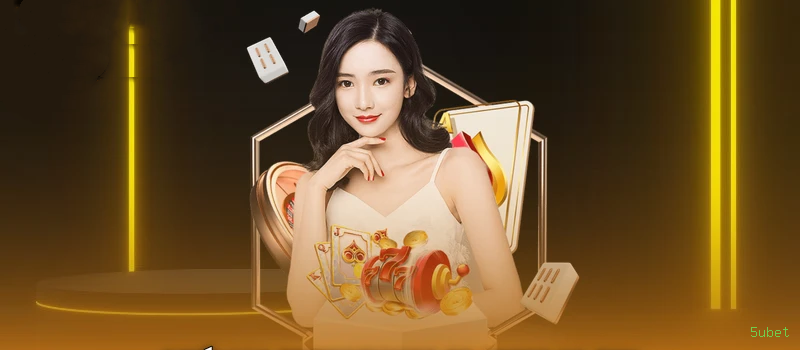 Fortune Ox Slot 5ubet