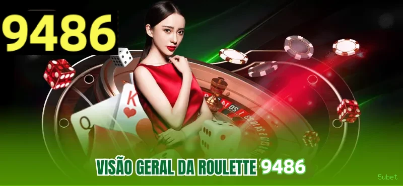 5ubet Cassino Clássico