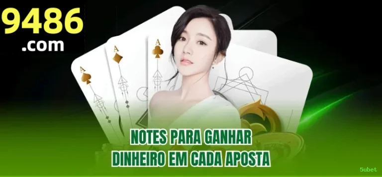 5ubet Cassino Clássico