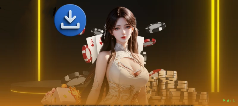 Jogos 5ubet