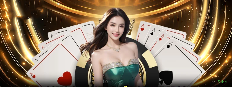 Login 5ubet
