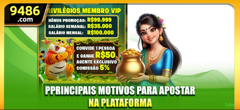 5ubet Cassino Clássico