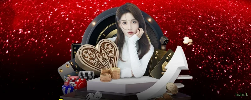 5ubet Cassino Clássico