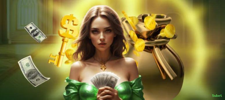 PG Soft 5ubet