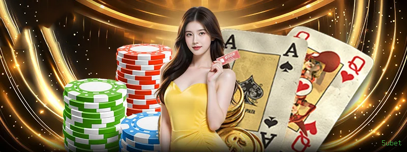 Play'n GO 5ubet