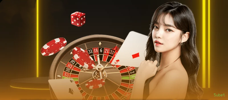 Plinko 5ubet