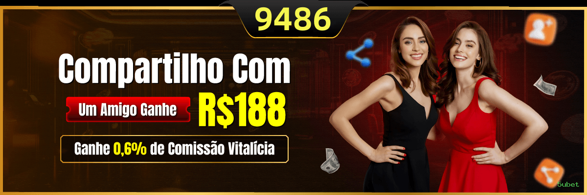5ubet Cassino Clássico