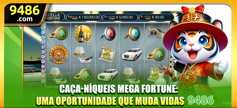 5ubet Cassino Clássico