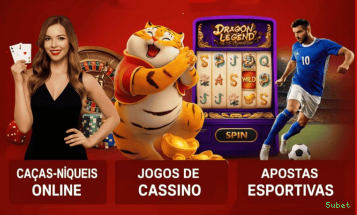 5ubet Cassino Clássico