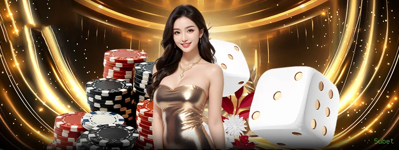 Slots Clássicos 5ubet