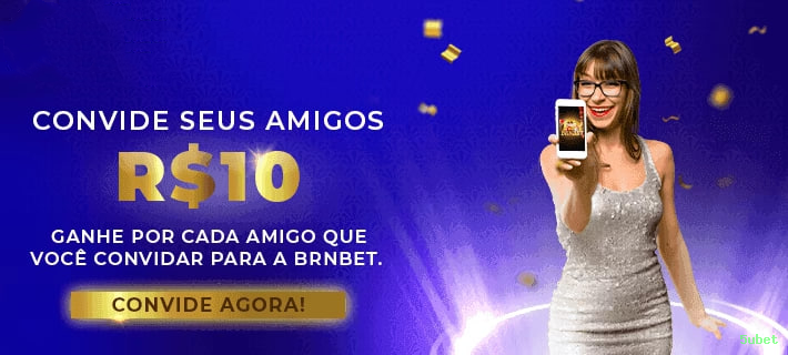 5ubet Cassino Clássico