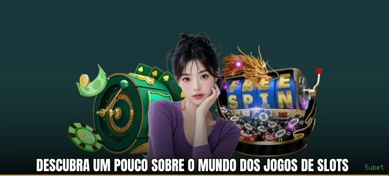 5ubet Cassino Clássico