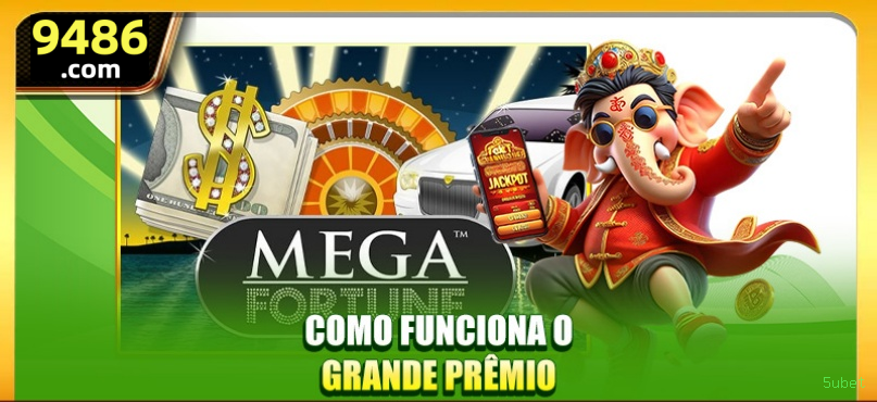 5ubet Cassino Clássico