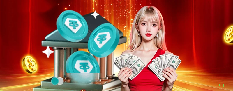 Wild West Gold 5ubet