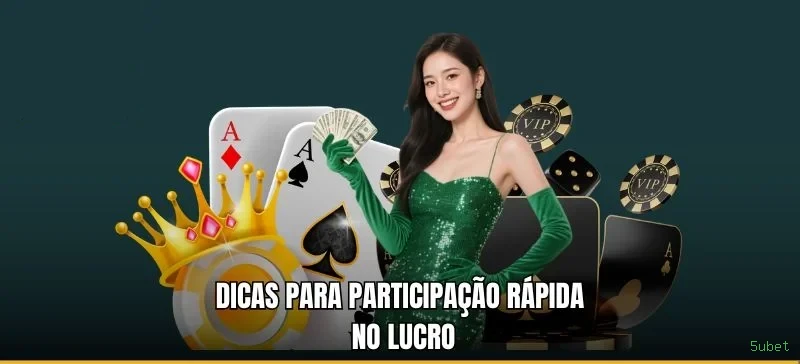5ubet Cassino Clássico